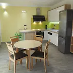 Apartman Jukic Klis