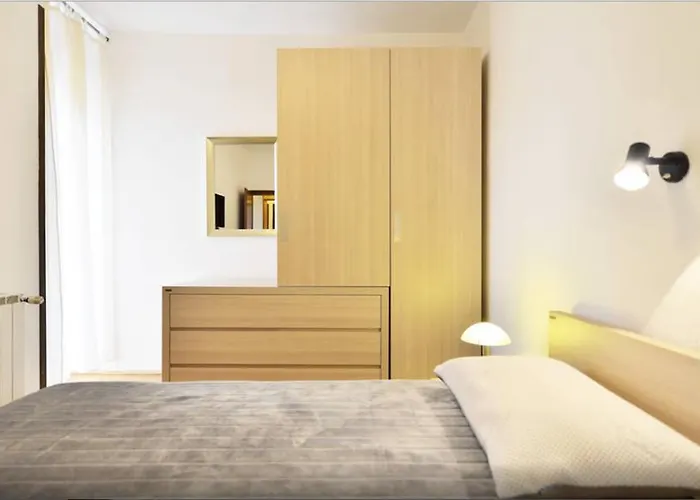 Апартаменты Jukic Klis