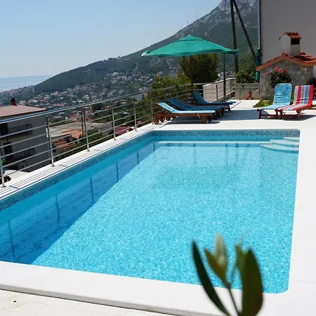 Apartament Jukic Klis