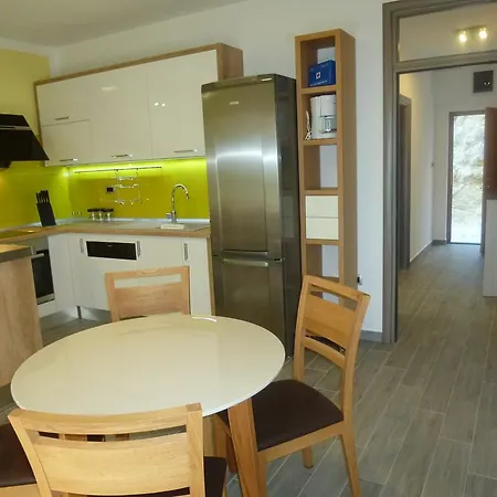 Apartament Jukic