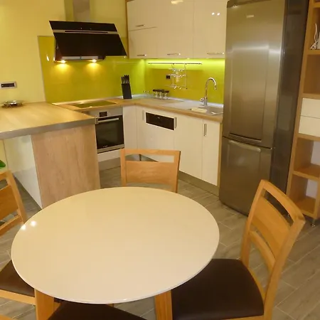 Apartman Jukic Klis