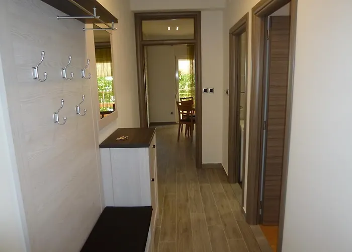 Apartamento Jukic *