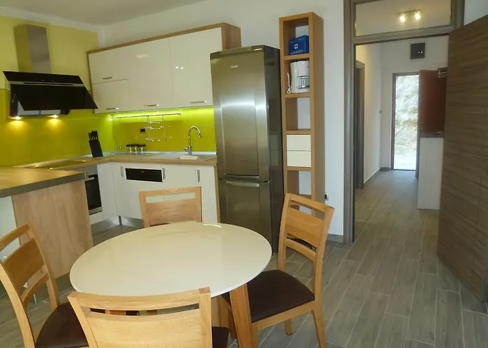 Apartamento Jukic