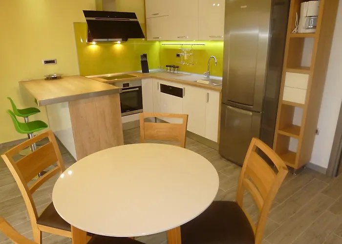 Apartamento Jukic Klis
