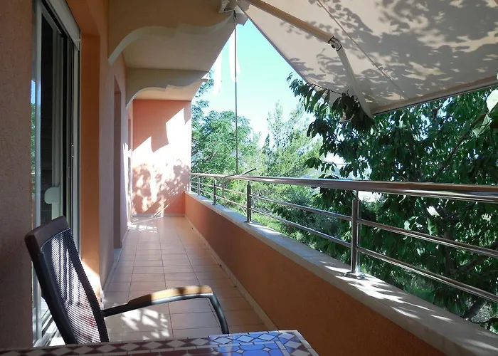 Apartamento Jukic