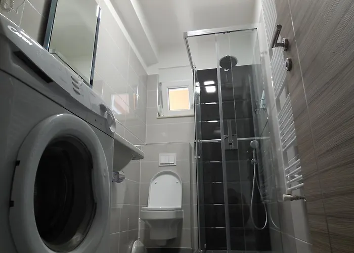 Apartamento Jukic *