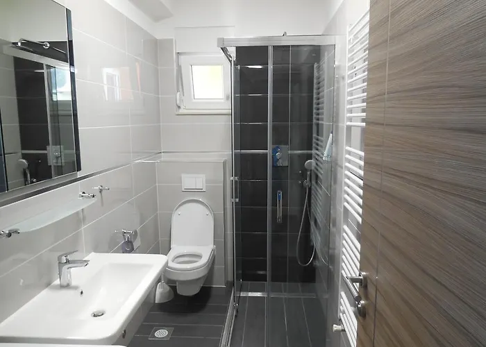 Apartamento Jukic Klis